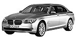 BMW F01 P1E2B Fault Code